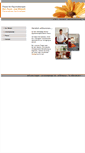 Mobile Screenshot of praxis-wittpoth.de